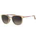 BEX Dillinger OTG Sunglasses ACCESSORIES - Additional Accessories - Sunglasses Bex Sunglasses Burlywood / Brown Gradient