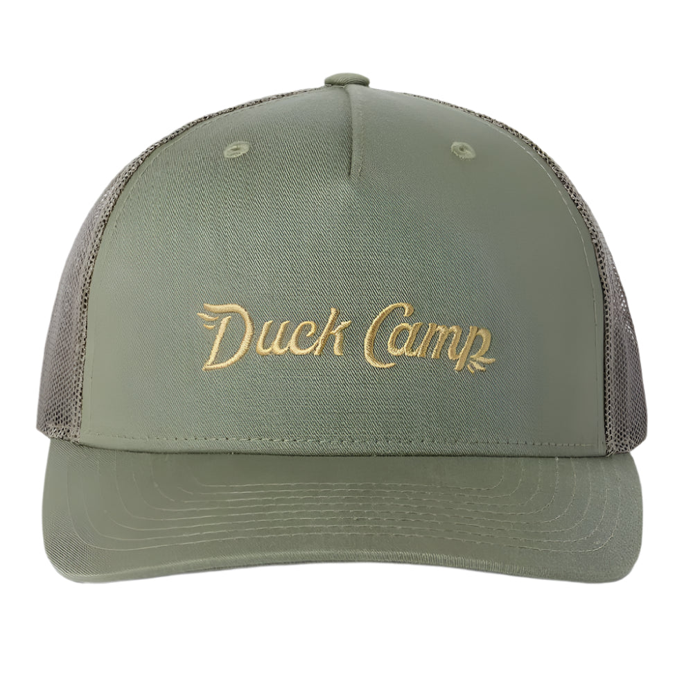 Duck Camp Austin Trucker Hat