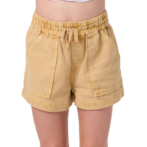 O'Neill Girl's Kylas Beach Shorts KIDS - Girls - Clothing - Shorts O'Neill