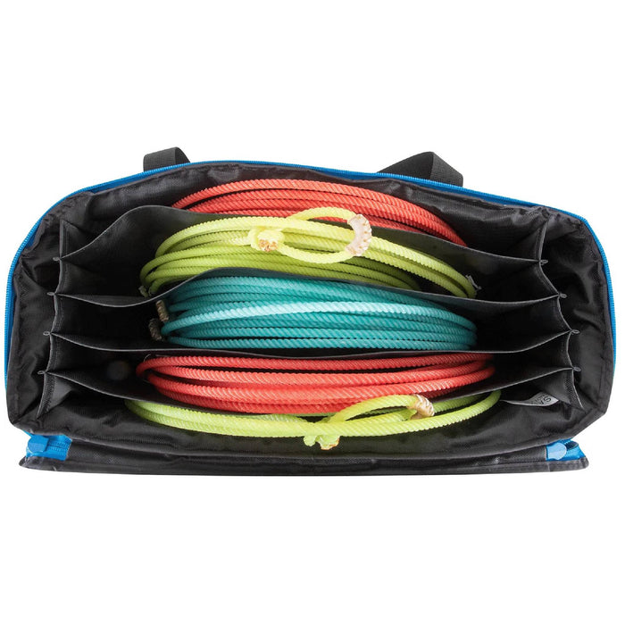 Classic Professional Rope Bag Tack - Ropes & Roping Classic