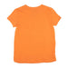 Cruel Denim Girl's Orange Rodeo Cactus Tee KIDS - Girls - Clothing - T-Shirts Cruel Denim