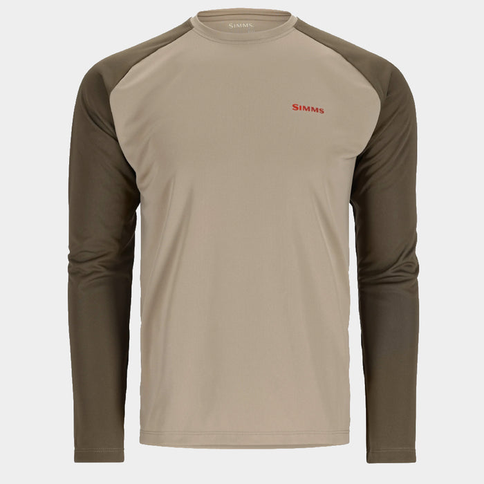 * Simms Tech Artist Series Tee - FINAL SALE MEN - Clothing - Shirts - Long Sleeve Simms Fishing