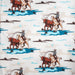 Rock & Roll Denim Men's Western Print Pearl Snap Shirt MEN - Clothing - Shirts - Short Sleeve Panhandle