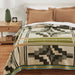 Pendleton Seven Springs Blanket - King Size HOME & GIFTS - Home Decor - Blankets + Throws Pendleton