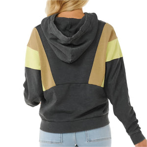 Rip Curl Women's Olalla Fleece Hoodie WOMEN - Clothing - Pullovers & Hoodies Rip Curl   