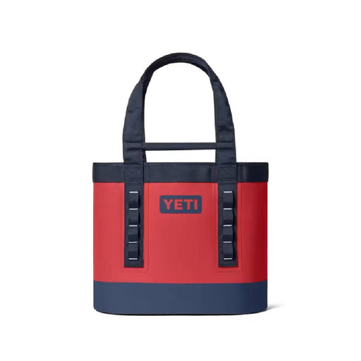 Yeti Camino Carryall 35 2.0 - Rescue Red/Navy/White HOME & GIFTS - Yeti Yeti