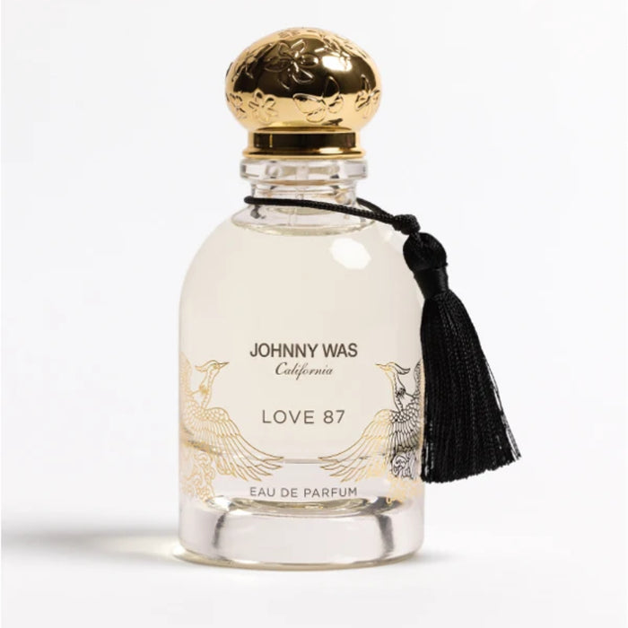 Johnny Was Malibu Rose 50ml Perfume HOME & GIFTS - Bath & Body - Perfume Johnny Was Collection   