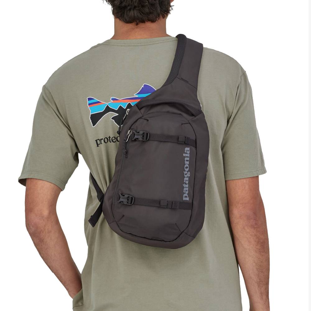 Cheap patagonia sling bag deals