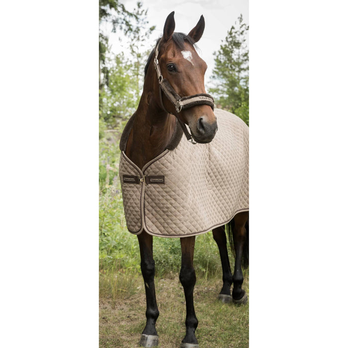 Back On Track Haze Show Quilt Cooler