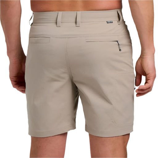Free Fly Men's Topogrid Shorts MEN - Clothing - Shorts Free Fly Apparel