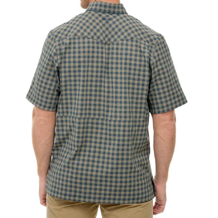 GameGuard Mesquite Snap Shirt