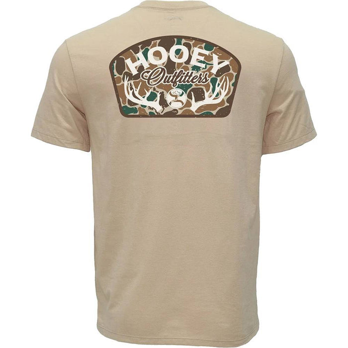 Hooey Men's Outfitters Tee