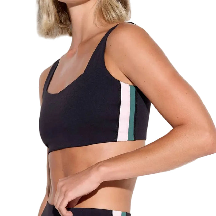 Ezra Longline Bra WOMEN - Clothing - Intimates & Hosiery Spiritual Gangster