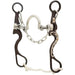 Tyler Magnus Chain C Port Bit Tack - Bits Partrade   