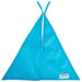 Rattler Breakaway Flag Tack - Ropes & Roping Rattler Turquoise
