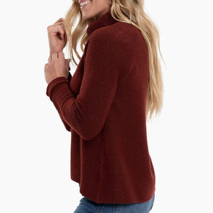 KÜHL Women's Solace Sweater WOMEN - Clothing - Sweaters & Cardigans Kühl   