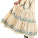 Sendero Provisions Women's The Emilia Dress WOMEN - Clothing - Dresses Sendero Provisions Co