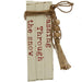 Faux Wood Block Books with Holiday Saying - FINAL SALE HOME & GIFTS - Home Decor - Seasonal Decor Creative Co-Op Dashing Through The Snow  