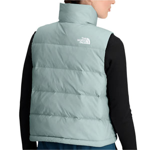 The North Face Women's Hydrenalite Down A-Line Vest WOMEN - Clothing - Outerwear - Vests The North Face   