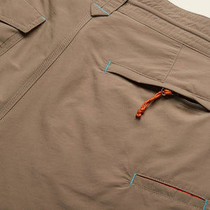 Howler Bros Horizon Hybrid Short 2.0 MEN - Clothing - Shorts Howler Bros   