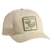 Howler Bros Pelican Postage Standard Hat HATS - BASEBALL CAPS Howler Bros