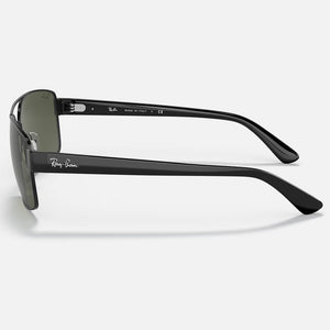 Ray-Ban RB3687 Sunglasses ACCESSORIES - Additional Accessories - Sunglasses Ray-Ban   
