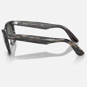 Ray-Ban Original Wayfarer Bio-Based Sunglasses ACCESSORIES - Additional Accessories - Sunglasses Ray-Ban   