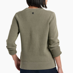 KÜHL Women's Sofie Sweater WOMEN - Clothing - Sweaters & Cardigans Kühl   