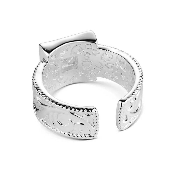 Montana Silversmiths Desert Wind Ring WOMEN - Accessories - Jewelry - Rings Montana Silversmiths