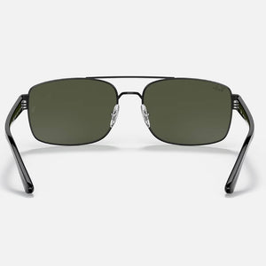 Ray-Ban RB3687 Sunglasses ACCESSORIES - Additional Accessories - Sunglasses Ray-Ban   