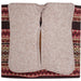 Classic Equine Zone Wool Top Pad 34"x38" Tack - Saddle Pads Classic Equine