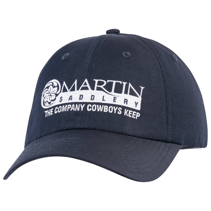 Martin Saddlery Sport LT Cap HATS - BASEBALL CAPS Martin Saddlery
