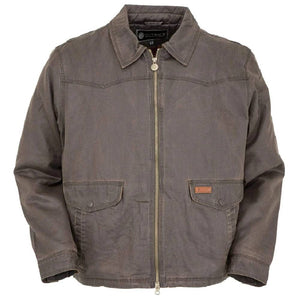 Outback Trading Men's Landsman Jacket MEN - Clothing - Outerwear - Jackets Outback Trading Co   