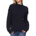 Flag & Anthem Women's Mila Oversized Roll Neck Sweater WOMEN - Clothing - Sweaters & Cardigans Flag And Anthem