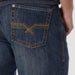 Wrangler Men's 20X No. 33 Relaxed Fit Jean - FINAL SALE MEN - Clothing - Jeans Wrangler