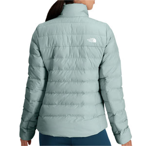 The North Face Women's Aconcagua 3 Jacket WOMEN - Clothing - Outerwear - Jackets The North Face   