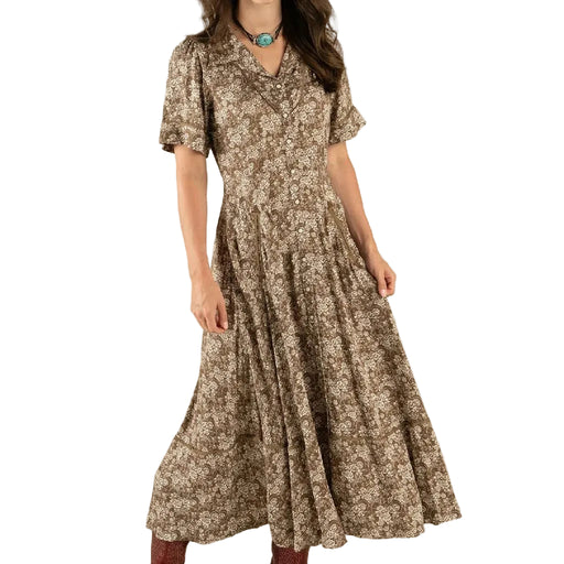 Sendero Provisions Men's La Dahlia Dress WOMEN - Clothing - Dresses Sendero Provisions Co