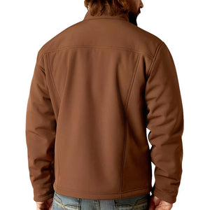 Ariat Men's Vernon Sherpa 2.0 Jacket MEN - Clothing - Outerwear - Jackets Ariat Clothing   