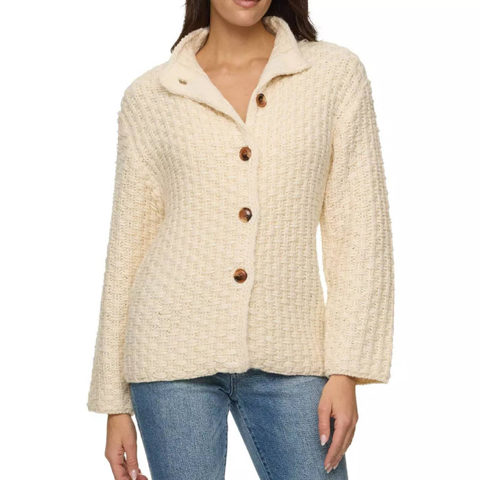 Flag & Anthem Women's Marlena Sweater Jacket WOMEN - Clothing - Sweaters & Cardigans Flag And Anthem