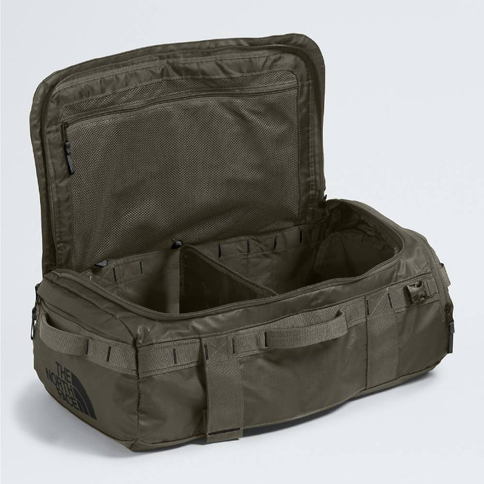 The North Face Base Camp Voyager Duffel 32L ACCESSORIES - Luggage & Travel - Duffle Bags The North Face   