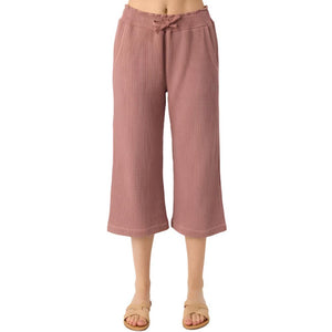 O'Neill Women's Waffle Knit Tour Pants WOMEN - Clothing - Pants & Leggings O'Neill   