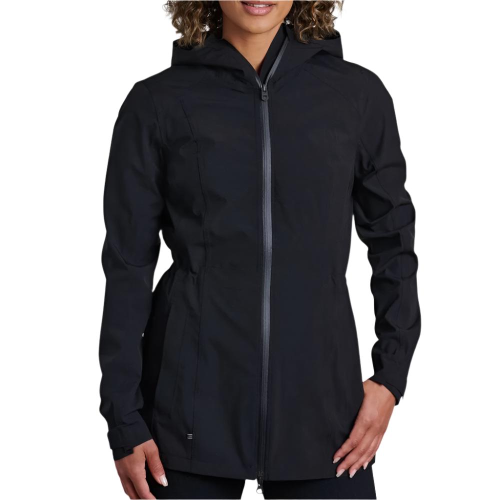 KUHL Stretch Voyagr Jacket Women s Voyager Windbreaker Teskeys