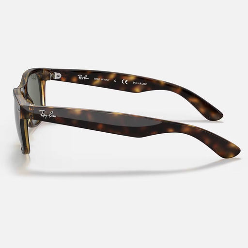 Ray-Ban New Wayfarer Classic Sunglasses ACCESSORIES - Additional Accessories - Sunglasses Ray-Ban   