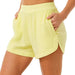 * Rip Curl Women's Premium Surf Shorts - FINAL SALE WOMEN - Clothing - Shorts Rip Curl