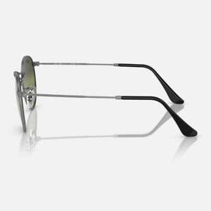 Ray-Ban Round Metal Chormance Sunglasses ACCESSORIES - Additional Accessories - Sunglasses Ray-Ban   