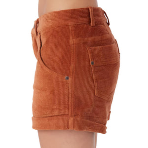 O'Neill Women's Diedre Shorts WOMEN - Clothing - Shorts O'Neill   