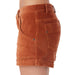 * O'Neill Women's Diedre Shorts - FINAL SALE WOMEN - Clothing - Shorts O'Neill