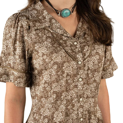 Sendero Provisions Men's La Dahlia Dress WOMEN - Clothing - Dresses Sendero Provisions Co