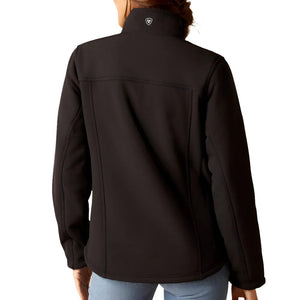 Ariat Women's Berber Back Softshell Jacket WOMEN - Clothing - Outerwear - Jackets Ariat Clothing   