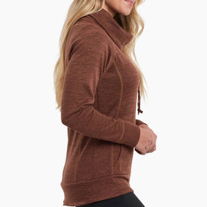 KÜHL Women's Lea Pullover WOMEN - Clothing - Pullovers & Hoodies Kühl   